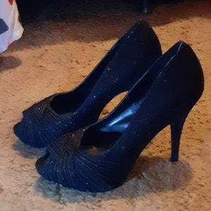 Lulu Townsend stilettos